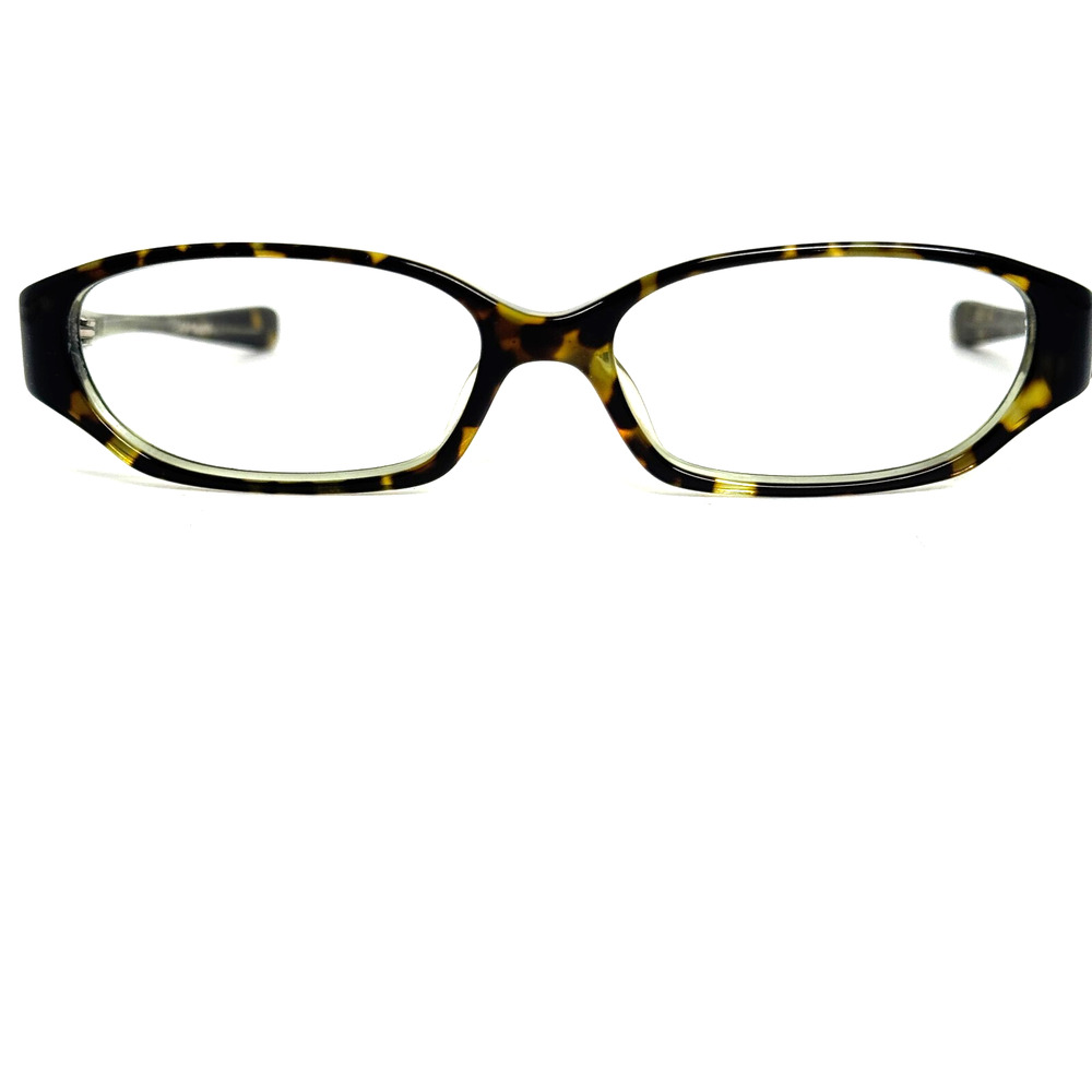 Oakley Emblem 4.0 Eyeglasses Bottle Green Tortoise Frames 52-15-127 H17276